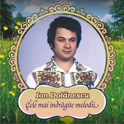 Ion Dolanescu - Cantareti de muzica populara