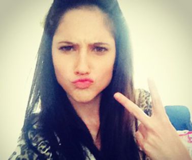 superthumb - lodovica comello