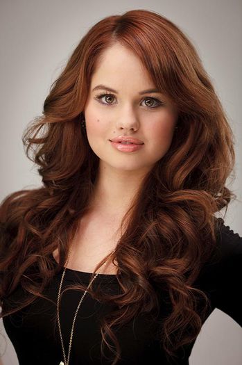 Debby Ryan-2677