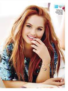 images (2) - debby ryan