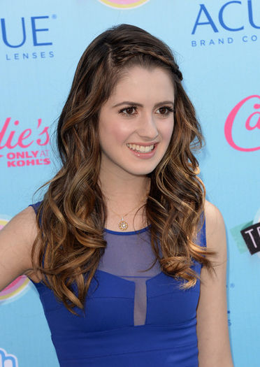 Laura+Marano+Teen+Choice+Awards+2013+Arrivals+VYL09d9ohdql