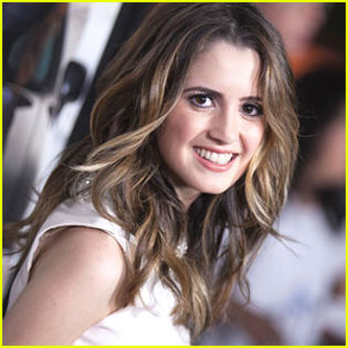 laura-marano-exclusive-kca-reaction - laura marano