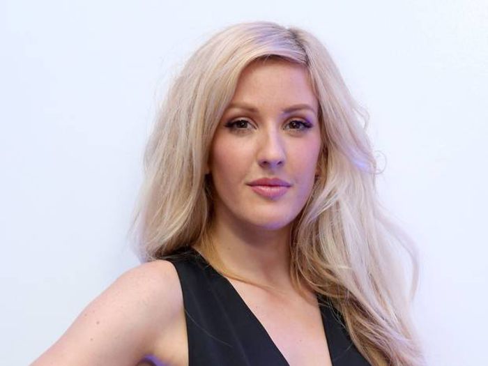 Ellie-Goulding