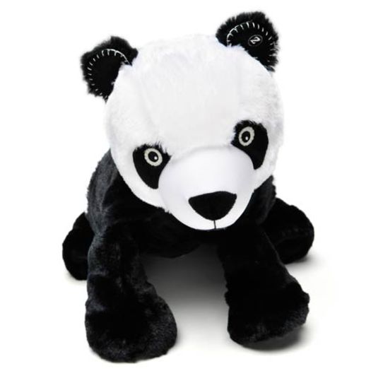 jucarie-de-plus-3-in-1-ping-ursul-panda-negru-1068 - jucarii de plus