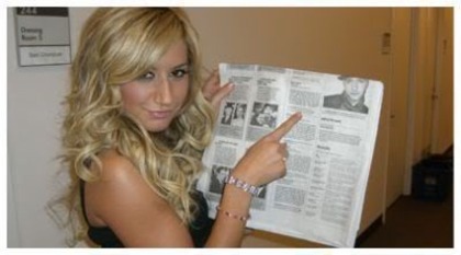 2ahuygw - Ashley Tisdale