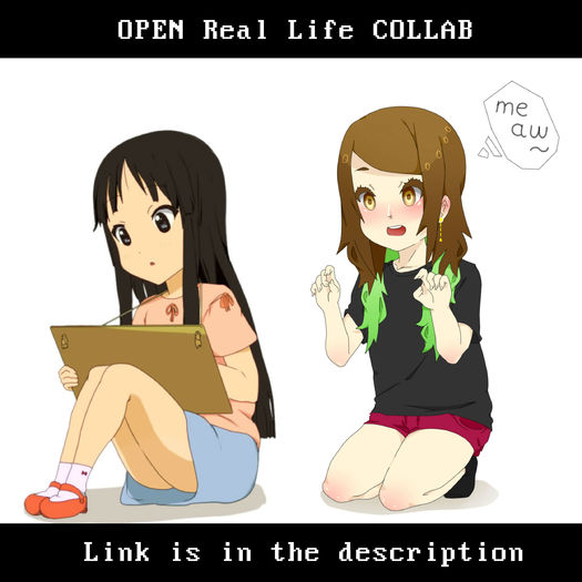 :D - Open Collabs