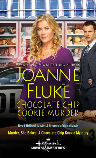 Murder, She Baked: A Chocolate Chip Cookie Murde; vazut de AlexaSingh
