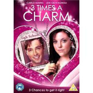 3 Times a Charm vazut de AlexaSingh