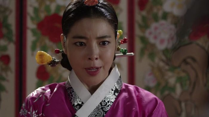 00 - The King S Face - Joseon