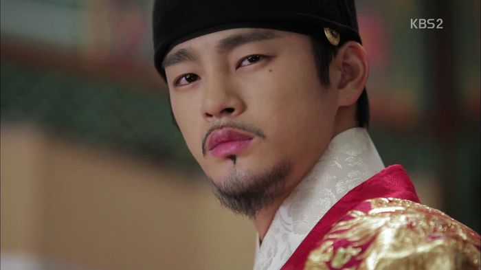CIOHA - The King S Face - Joseon