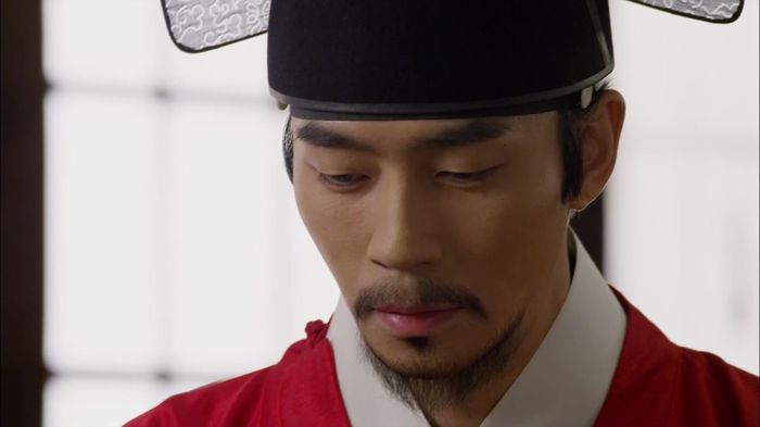 HH - The King S Face - Joseon