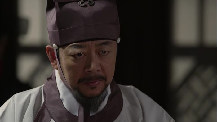 KO - The King S Face - Joseon