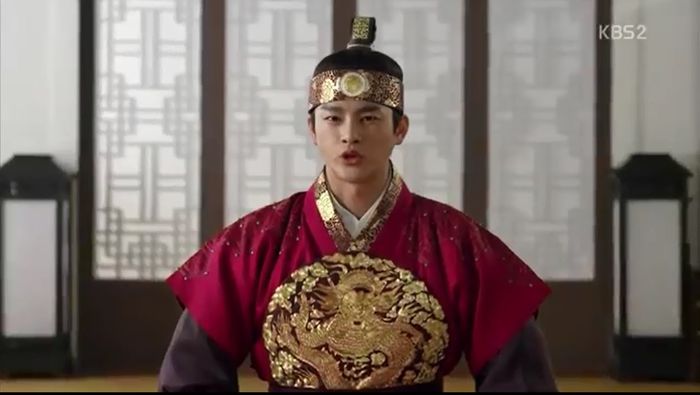 maxresdefault - The King S Face - Joseon