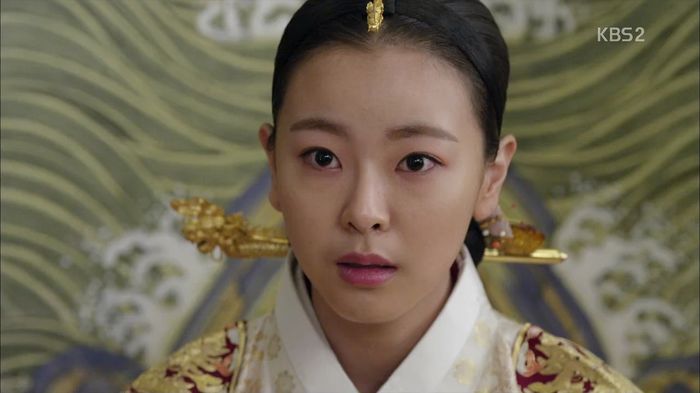 QUEEN - The King S Face - Joseon