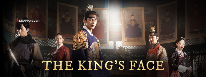 The King’s Face A - The King S Face - Joseon