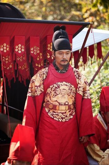 The-Kings-Face3 - The King S Face - Joseon