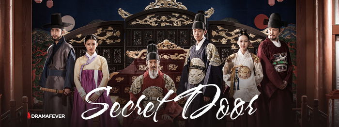 19981 - Secret Door - Joseon