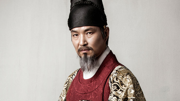 secret_door_-_king_yeongjo_-_cast - Secret Door - Joseon