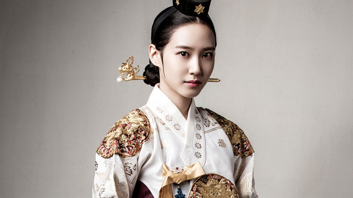 secret_door_-_lady_hyegyeong_-_cast - Secret Door - Joseon