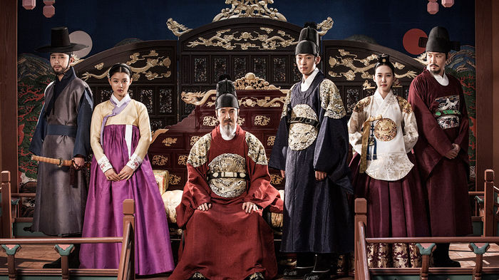 secret_door_-_show - Secret Door - Joseon