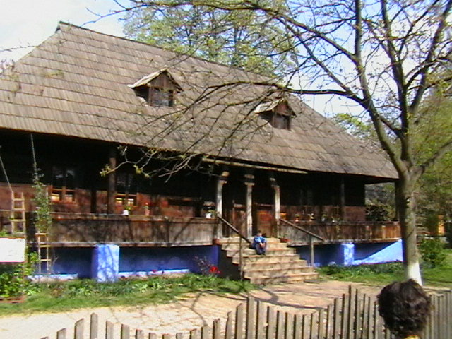 IMGA0712 - Excursia la Bucuresti - primavara 2009