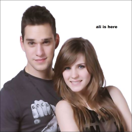 anca si vlad - 0 album ascuns