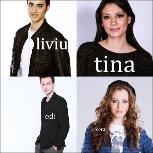 click sa vedeti numele ( nume pe poze corespund cu numele pers ) - 0 album ascuns