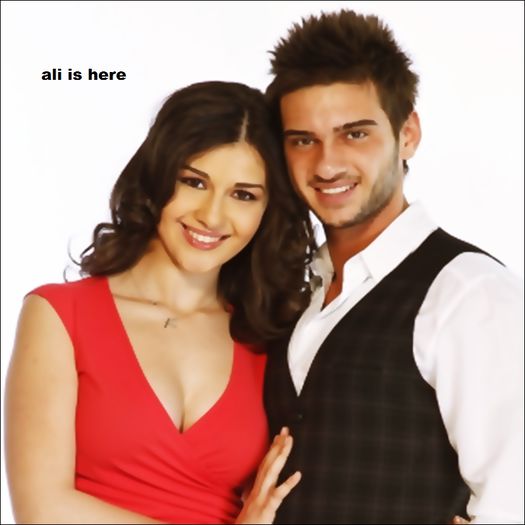 ioana si andrei - 0 album ascuns
