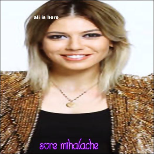 sara - 0 album ascuns