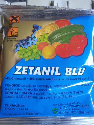 ; 05 si 10.06.2015
(ROSTOPASCA+URZICA)
