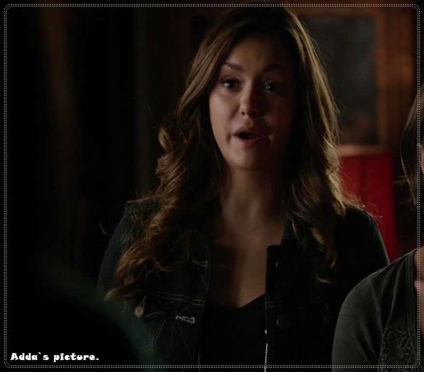 Haidee..Nu degeaba il cunosti pe Derek, un om instarit care te poate ajuta..daah, are pile peste tot