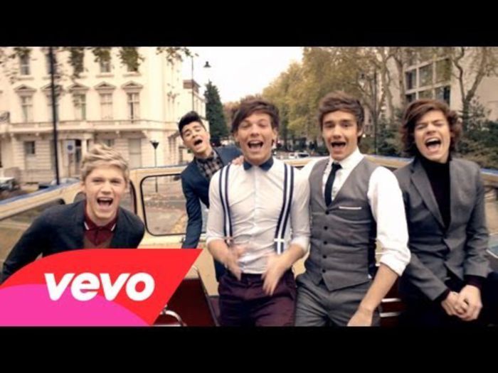 hqdefault (2) - one direction videos