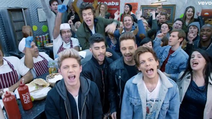 one-direction-midnight-memories - one direction videos