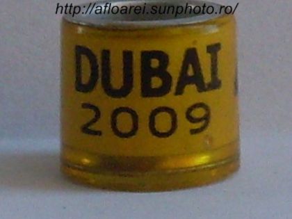 dubai 2009