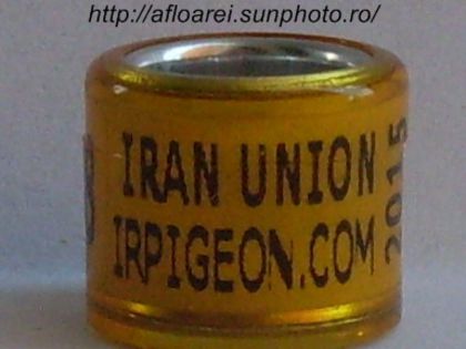 iran union 2015 g - IRAN