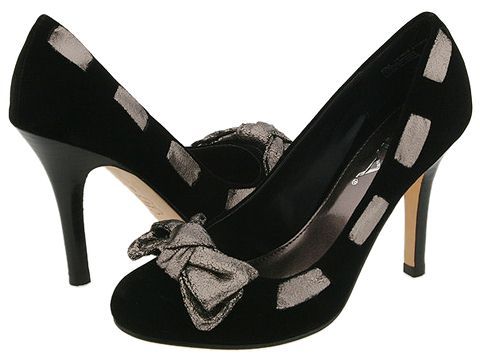 Pantofi NightStar - 5 lei - Hilton Shoes