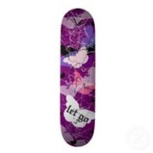 Skateboard - 4 lei