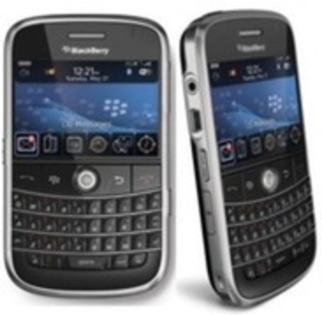 BlackBerry - 6 lei - Hilton Presents