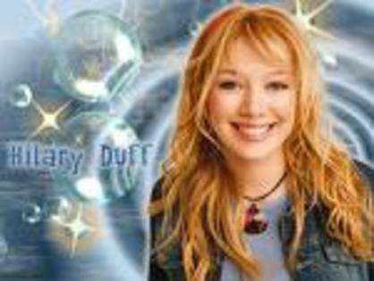 25. - Club Hilary Duff