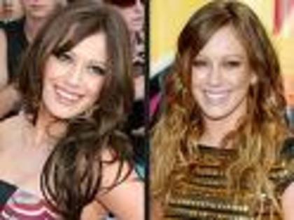 29. - Club Hilary Duff