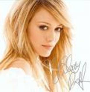 36. - Club Hilary Duff