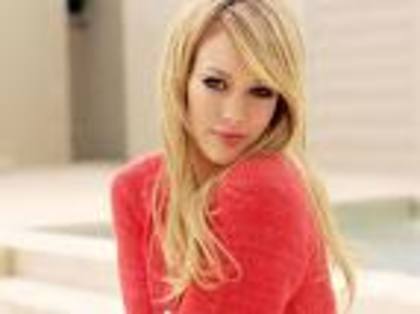 38.princesS - Club Hilary Duff