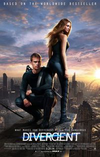 #DIVERGENT - 0-Filme vazute de mine-0