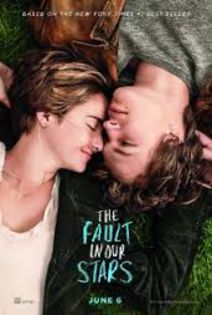 #THE FAULT IN OUR STARS(SUB ACEIASI STEA)