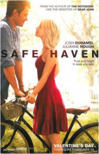 #SAFE HAVEN(REFUGIU PENTRU VIATA) - 0-Filme vazute de mine-0