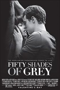#FIFTY SHADES OF GREY <3