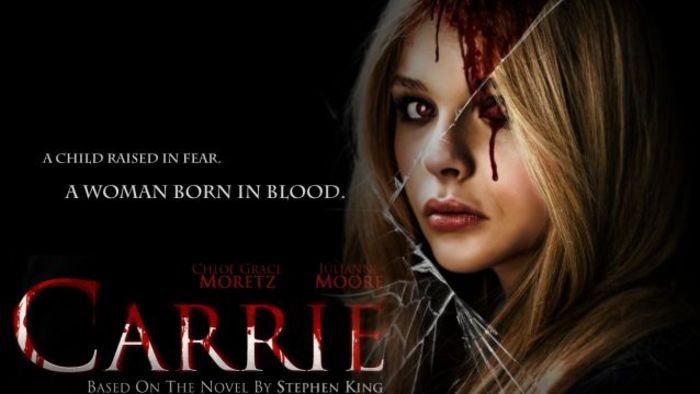 #CARRIE(HORROR) - 0-Filme vazute de mine-0