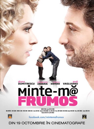 #MINTE-MA FRUMOS