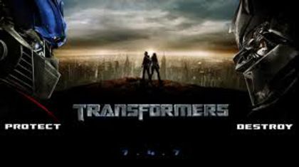 #TRANSFORMERS - 0-Filme vazute de mine-0