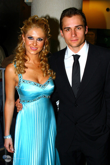 Ingrid si cu ,, - Paradisul blestemat